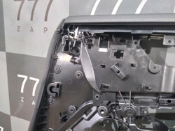 Обшивка двери передней левой Audi A6 (C8) Новая Оригинал