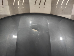 Капот Geely Tugella 19-нв Б/У Оригинал 5032046100C15