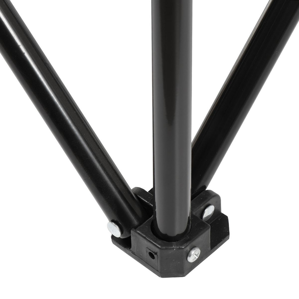 Стул-кресло 60х60х102 см, серый, с подстаканником, 100 кг, Green Days