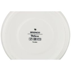 САЛАТНИК BRONCO "NATURE" 900МЛ 21*6,5СМ (МАЛ=2/КОР=16ШТ.)