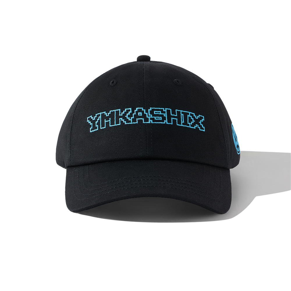 Кепка Ymkashix 8-bit