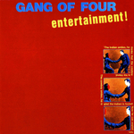 Gang Of Four / Entertainment! (LP)