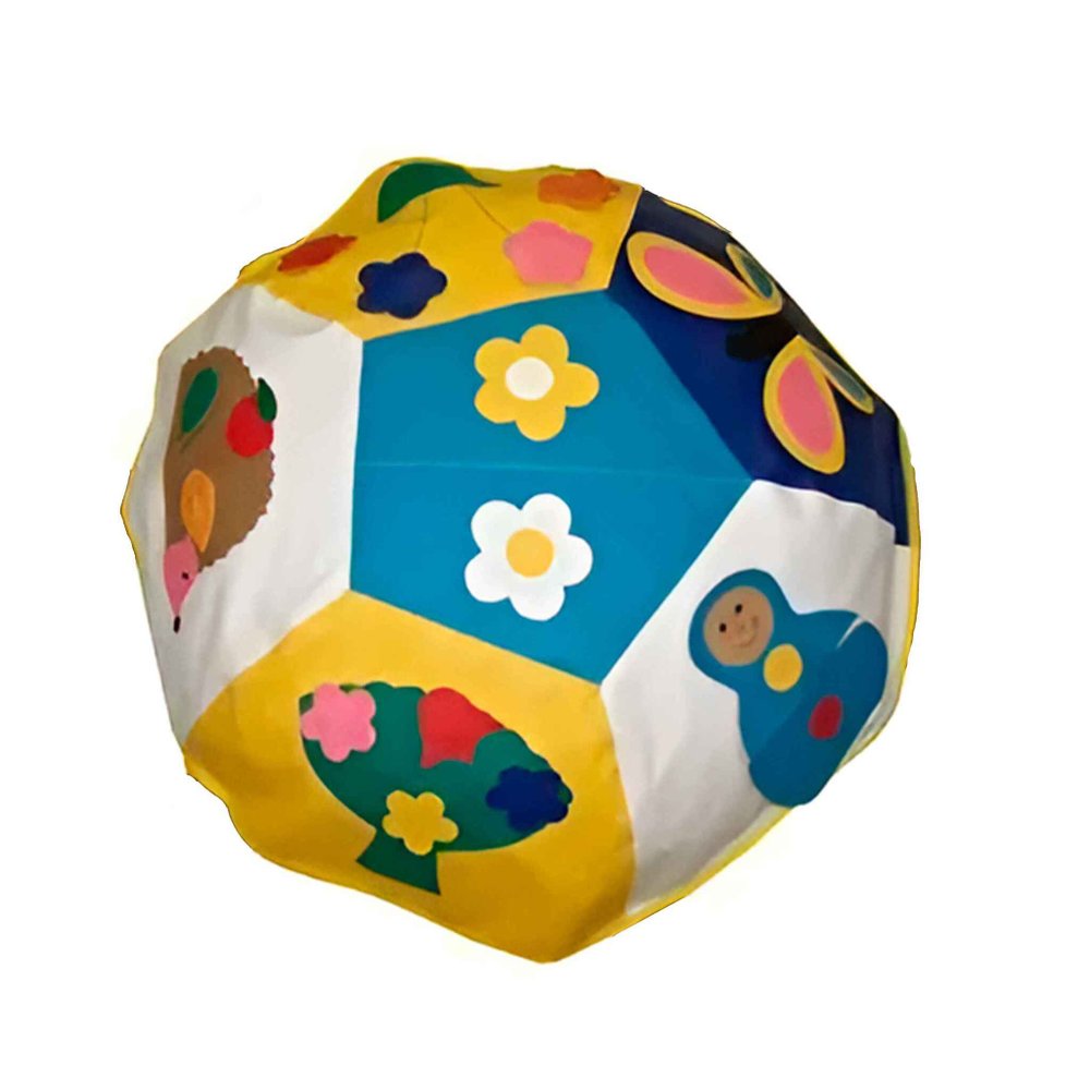 Детская дидактическая Черепаха