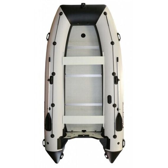 Лодка ПВХ POLAR BIRD PB-400E New Eagle (Орлан)