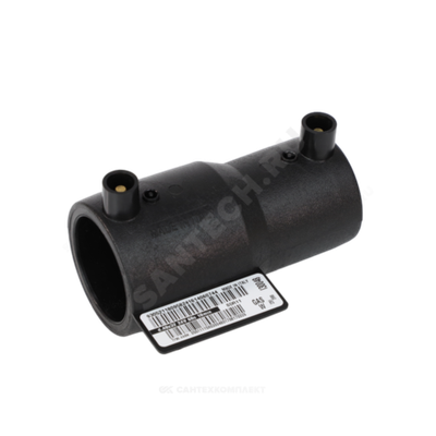 Переход электросварной ПЭ100 Дн 160х90 Ру16 SDR11 EUROSTANDARD 2151161690