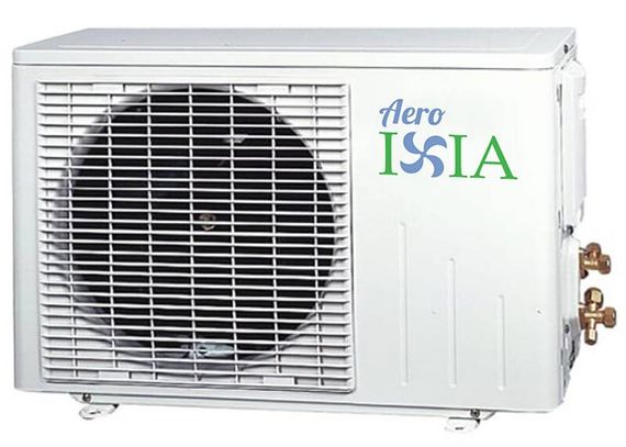 Кондиционер Aero IXIA CommonRow Alpha AI-12CRA/AI-12CRAE — (1)