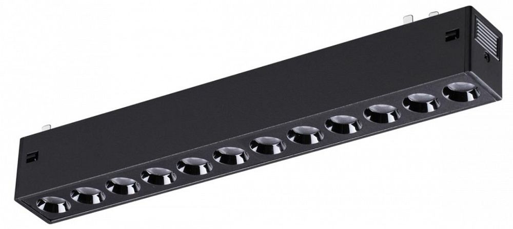 Встраиваемый светильник Novotech VECTOR 220V 359930