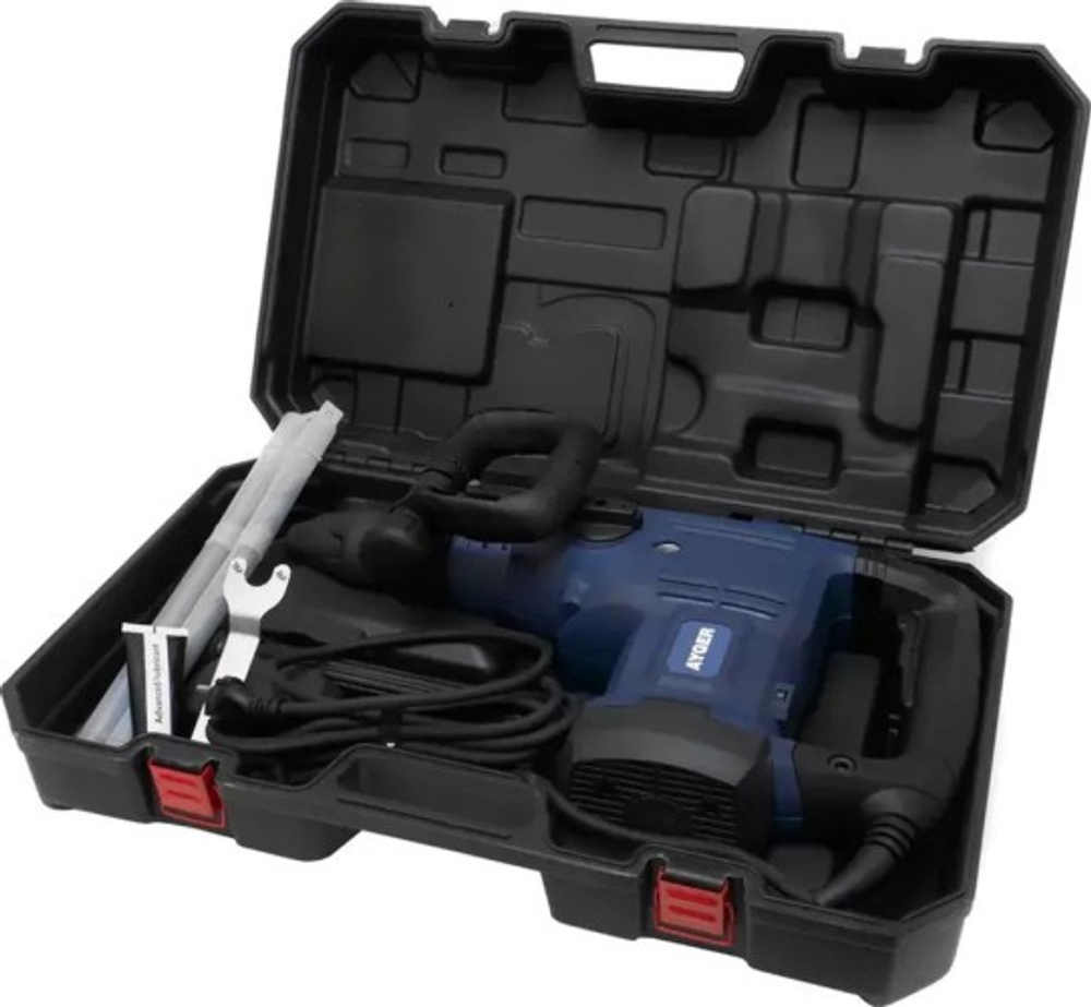 Перфоратор AYGER  AH1800