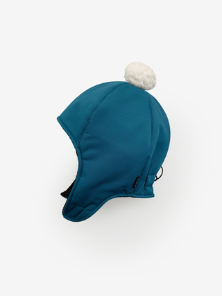 Зимняя шапка (corsair)