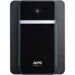 ИБП APC Back-UPS BX1600MI черный