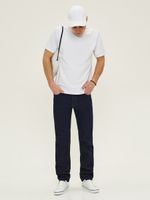 JC101 / Удлиненные / Темно-синий