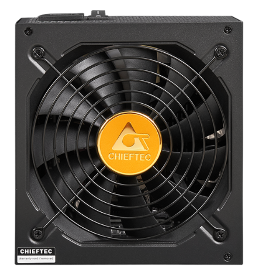 Блок питания ATX Chieftec POLARIS 3.0