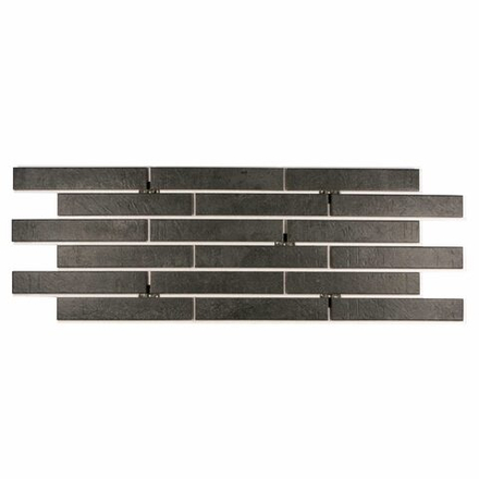 Термопанель ППС Paradyz Carrizo Basalt Elewacja