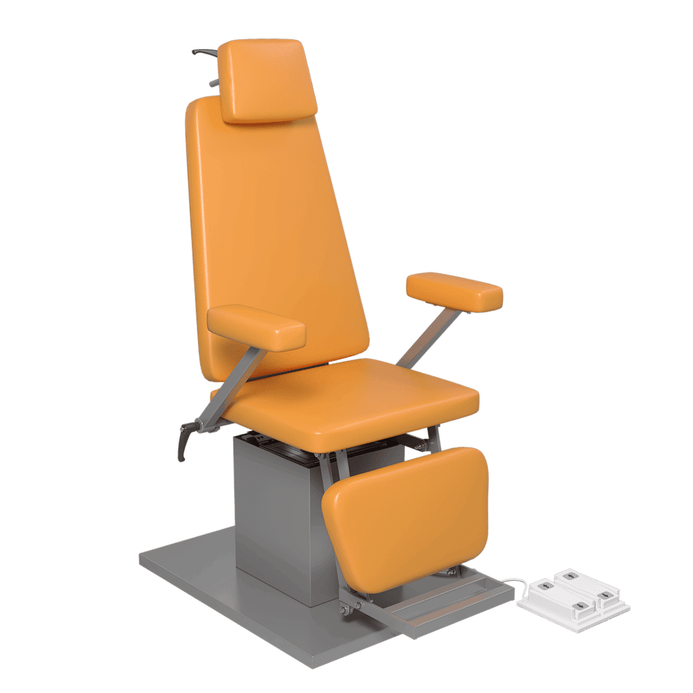 Лор - Кресло ZERTS SOFT