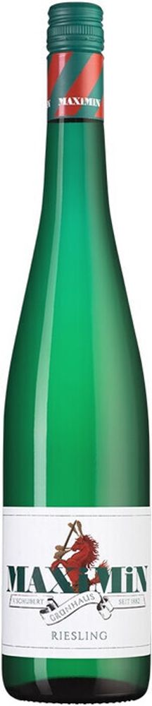 Вино Максимин Рислинг Вино Максимин Рислинг