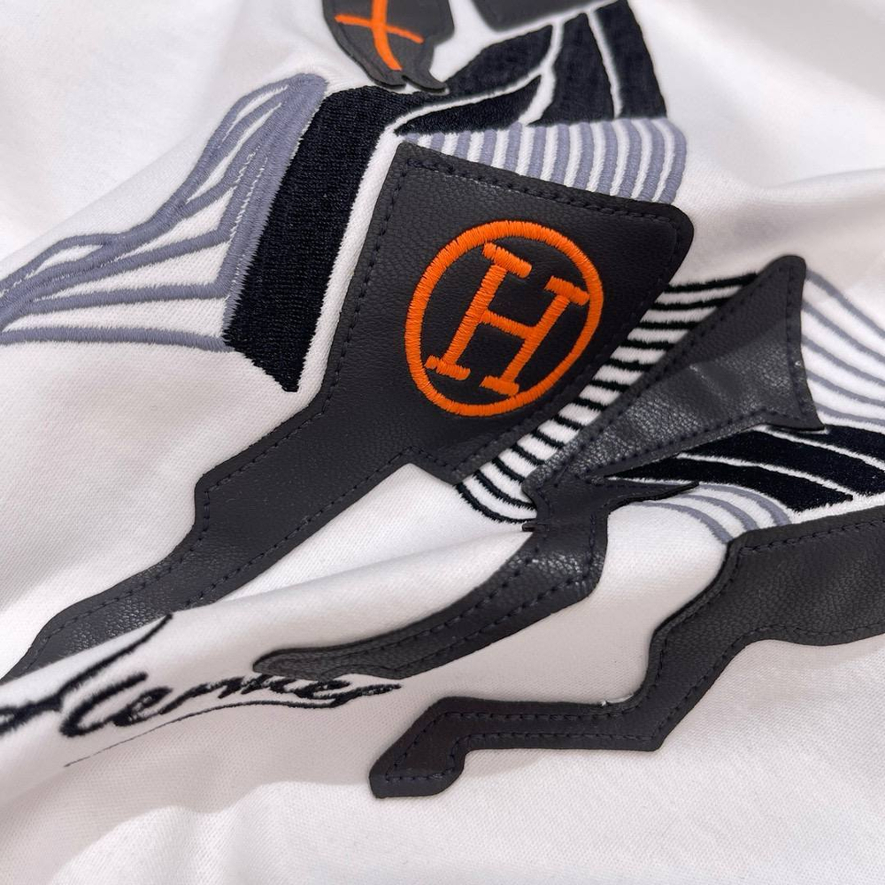Футболка Hermes