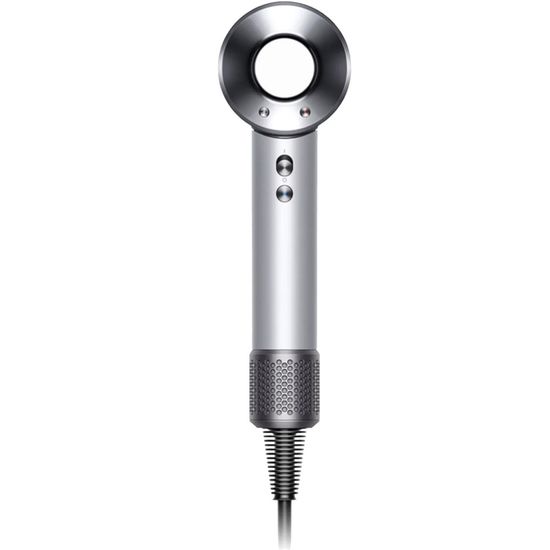 Dyson Supersonic HD11 Professional Nickel/Silver