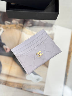 Chanel Card Holder (15 colors)