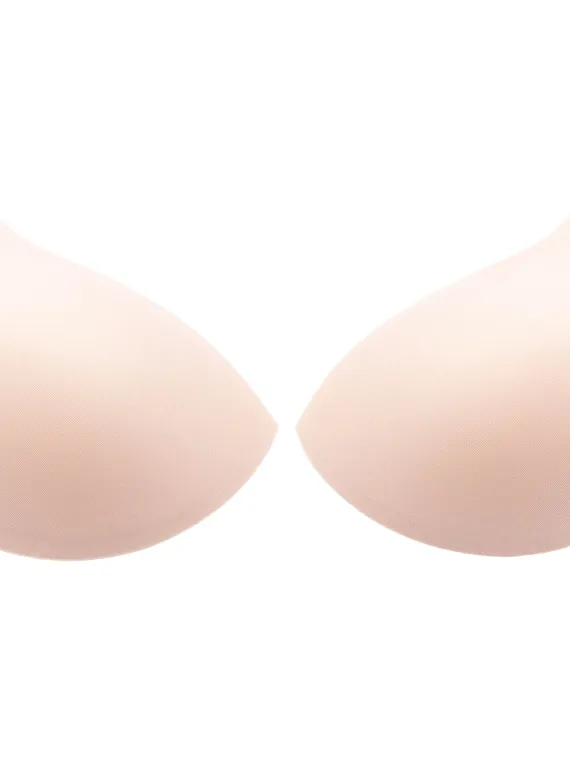 Чашки спейсер АМ-01, 80В-85А-75С-70D, серебристый пион 168