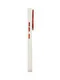 Защитный чехол для Xiaomi 17 Pro c MagSafe белый с красной рамкой (White-Red)