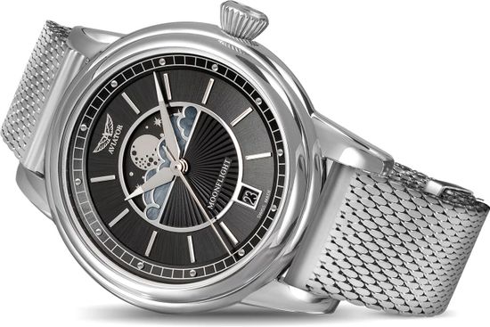 Наручные часы Aviator V.1.33.0.252.5