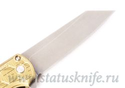 Нож Pro-Tech Malibu Custom Enthusiant 2024 Exclusiveфотография - 6