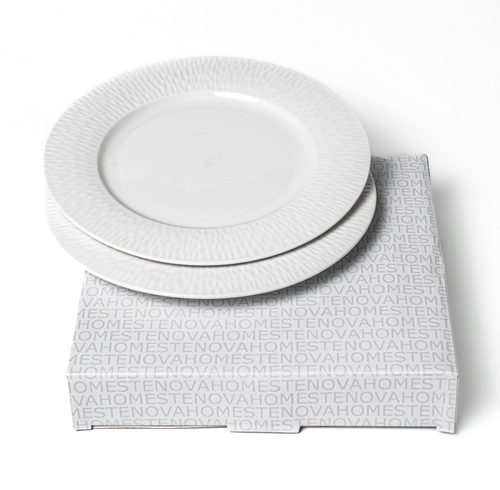 Набор тарелок закусочных Onega