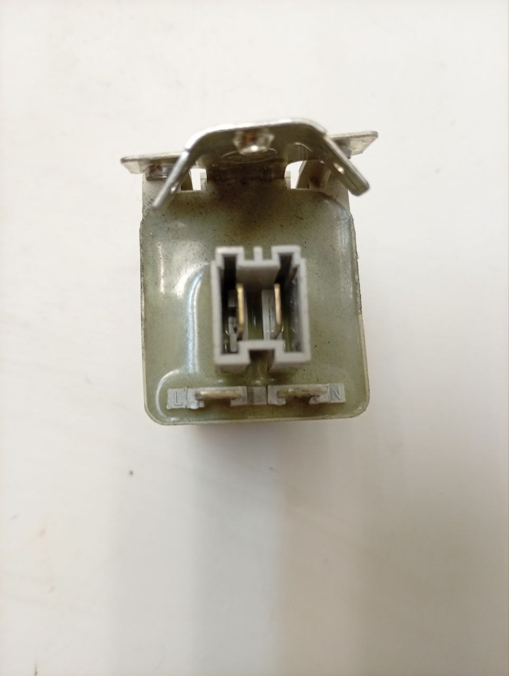 WAE20443OE кт16 Сетевой фильтр для стиральных машин Siemens Bosch 181928 б/у