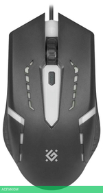 Мышь Defender FLASH MB-600L (52600)