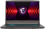 Ноутбук MSI Thin 15, B13VE-3200XRU, 15.6'' (9S7-16R831-3200) серый в регионах России