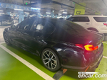 BMW 5 Series (G30) 530e M Sports (09.2022)