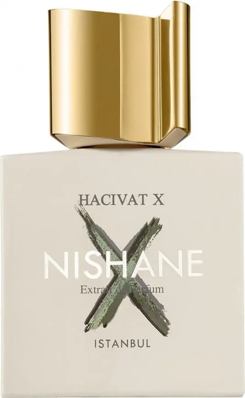 NISHANE HACIVAT X EXTRAIT PARFUM 100 ML
