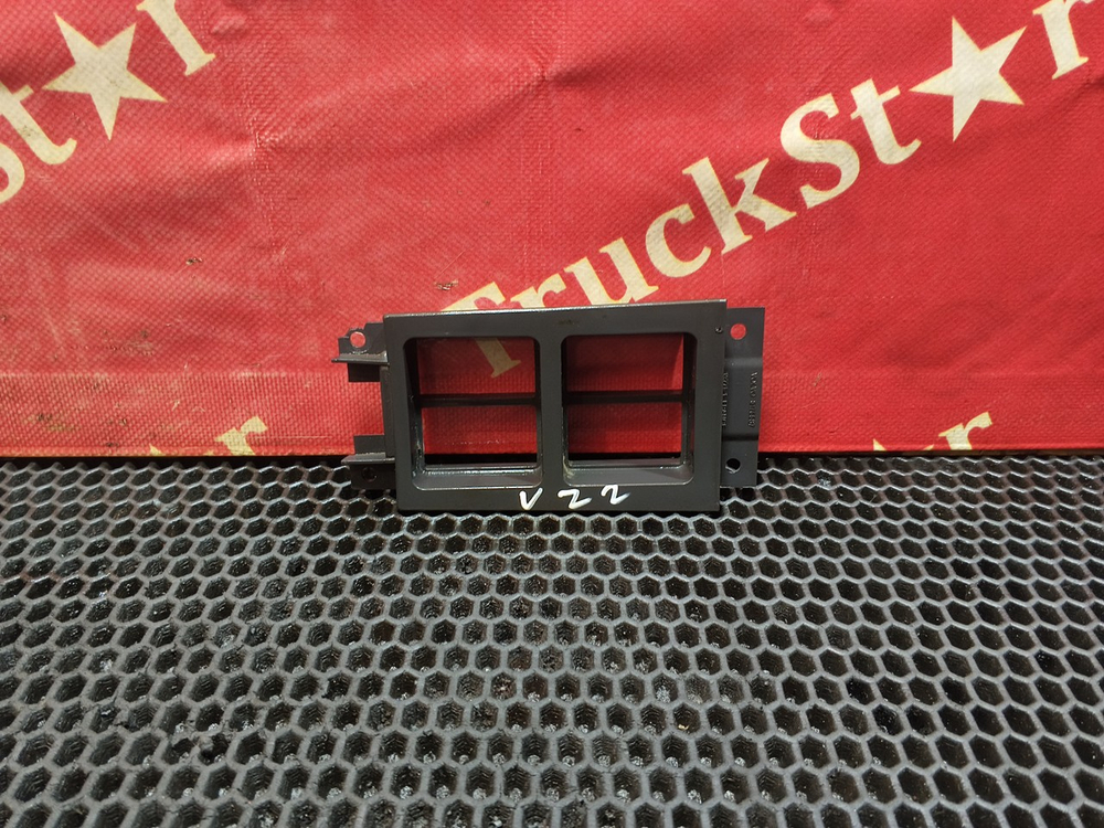 Рамка кнопок