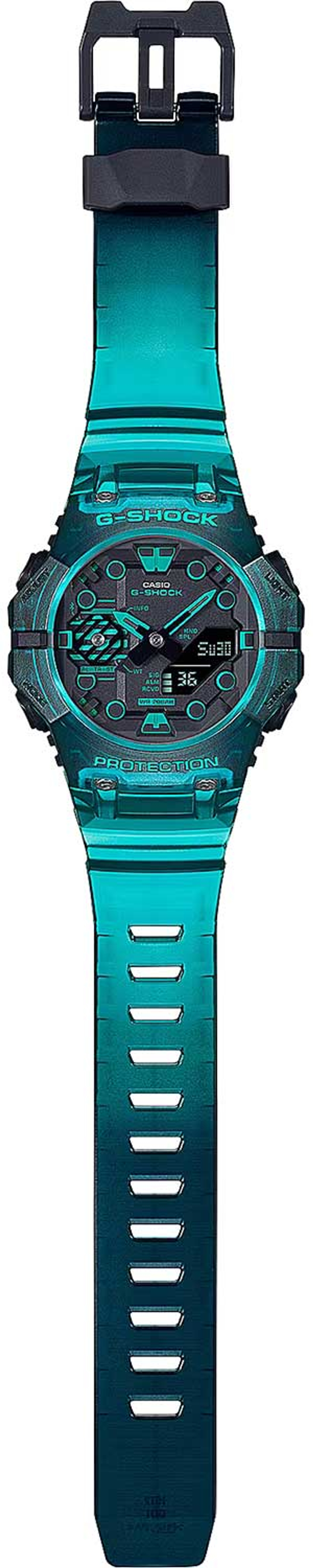 Часы Casio GA-B001G-2A