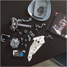 Конструктор LEGO Star Wars 75306 Имперский разведывательный дроид