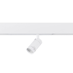 ST660.596.20H (аналог ST660.596.20) Св-к трек.SMART Белый LED 1*20W 2700K-6000K 1 065Lm Ra>90 36° IP20 D60xH140 220V