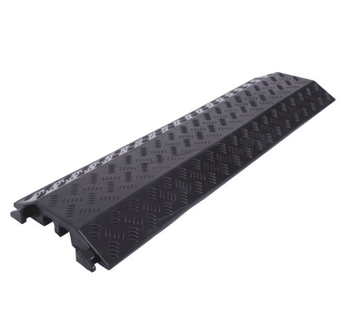 Кабель канал 2 канала 32х35 мм Резина