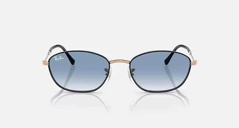 RAY-BAN RB3749 92723F