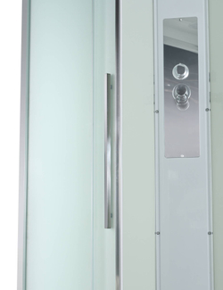 Душевая кабина AvaCan (АваКан) KD2911N без крыши