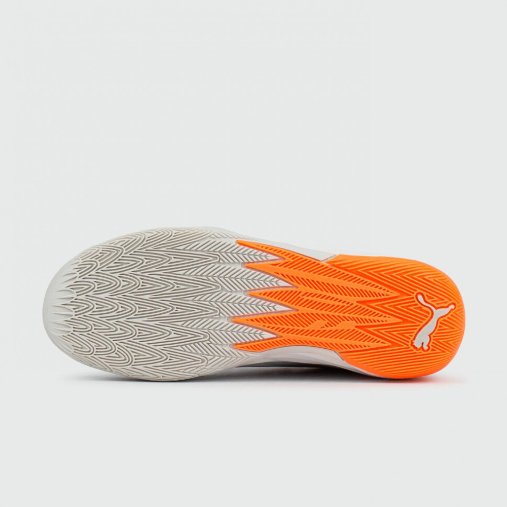кроссовки Puma MB.02 Glow / Orange