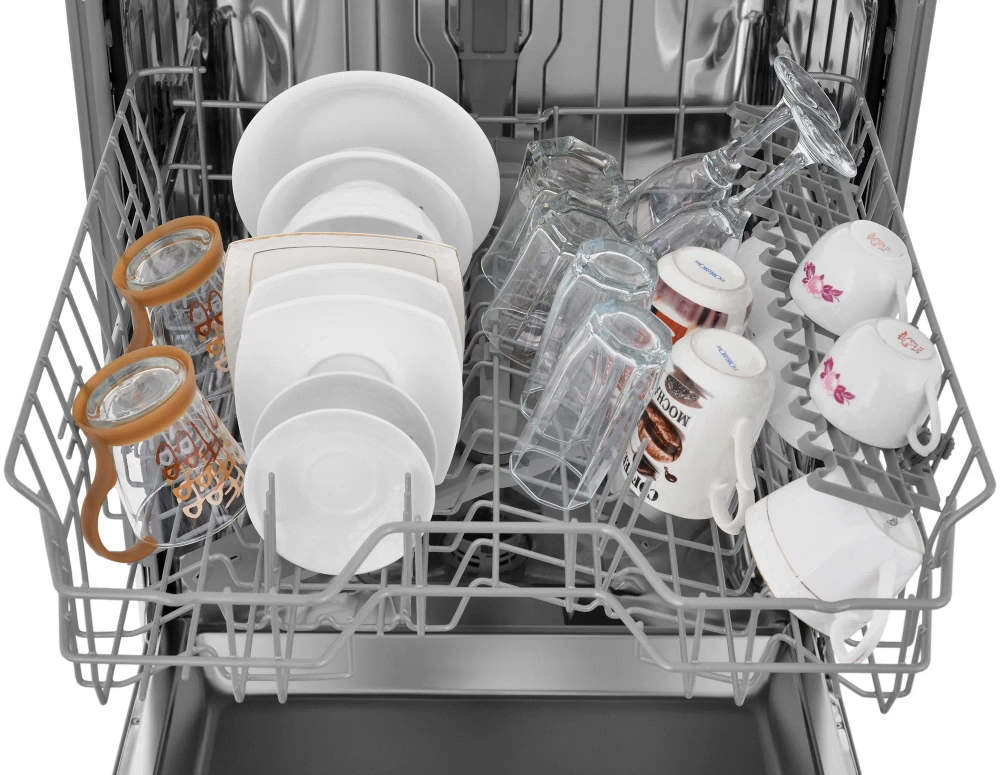 Встраиваемая посудомоечная машина Indesit DI 3C49 B