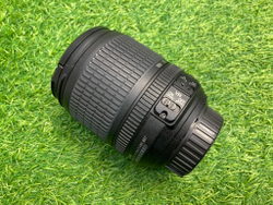 Nikon 18-105mm 3.5-5.6G