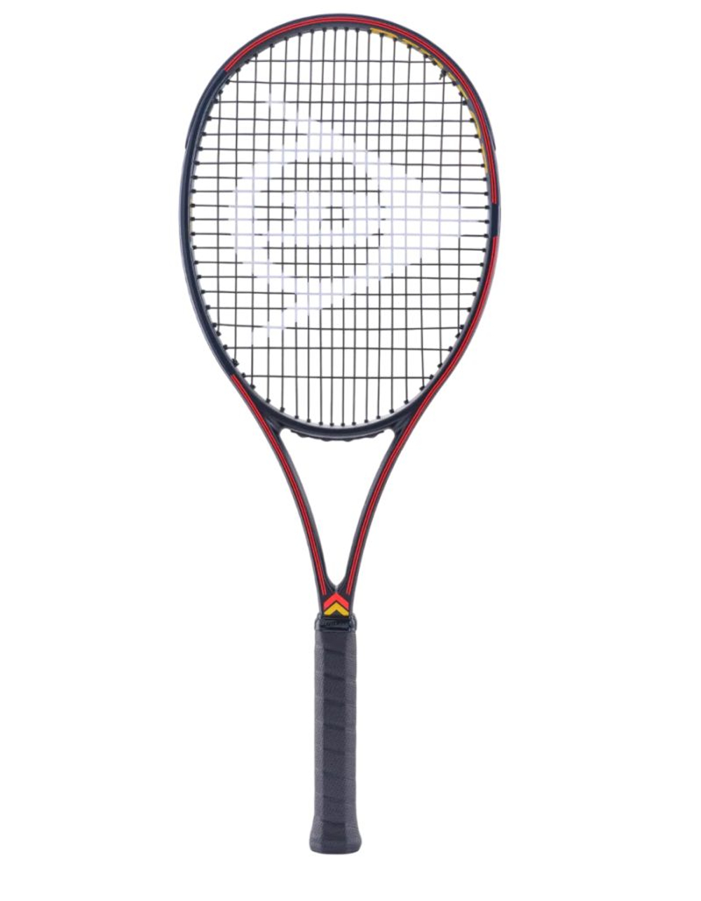 Теннисная ракетка Dunlop 25 CX 200 18X20 BK