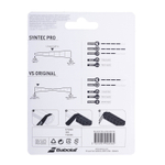 Аксессуары для тенниса Намотка базовая BABOLAT VS ORIGINAL .