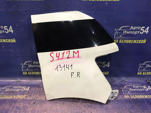 Крыло переднее правое TOYOTA TOWNACE 2008-2020