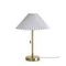 Настольный светильник Freya FR5533TL-01BS