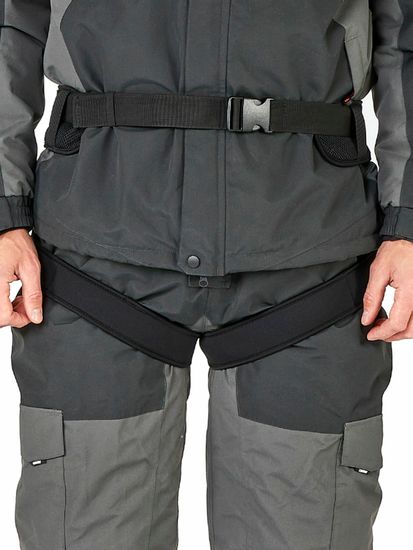 Сидушка-накладка рыболовная Norfin BOAT SEAT