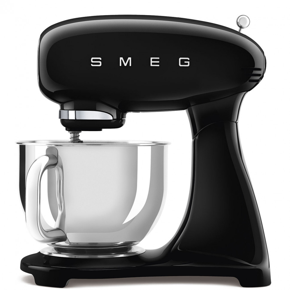 Миксер Smeg SMF05BLEU