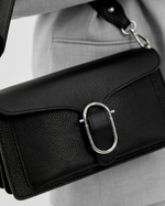 Сумка 747 03 черный