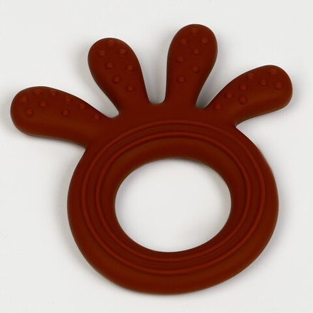 Подарочный набор с комфортером для сна «Оленёнок»